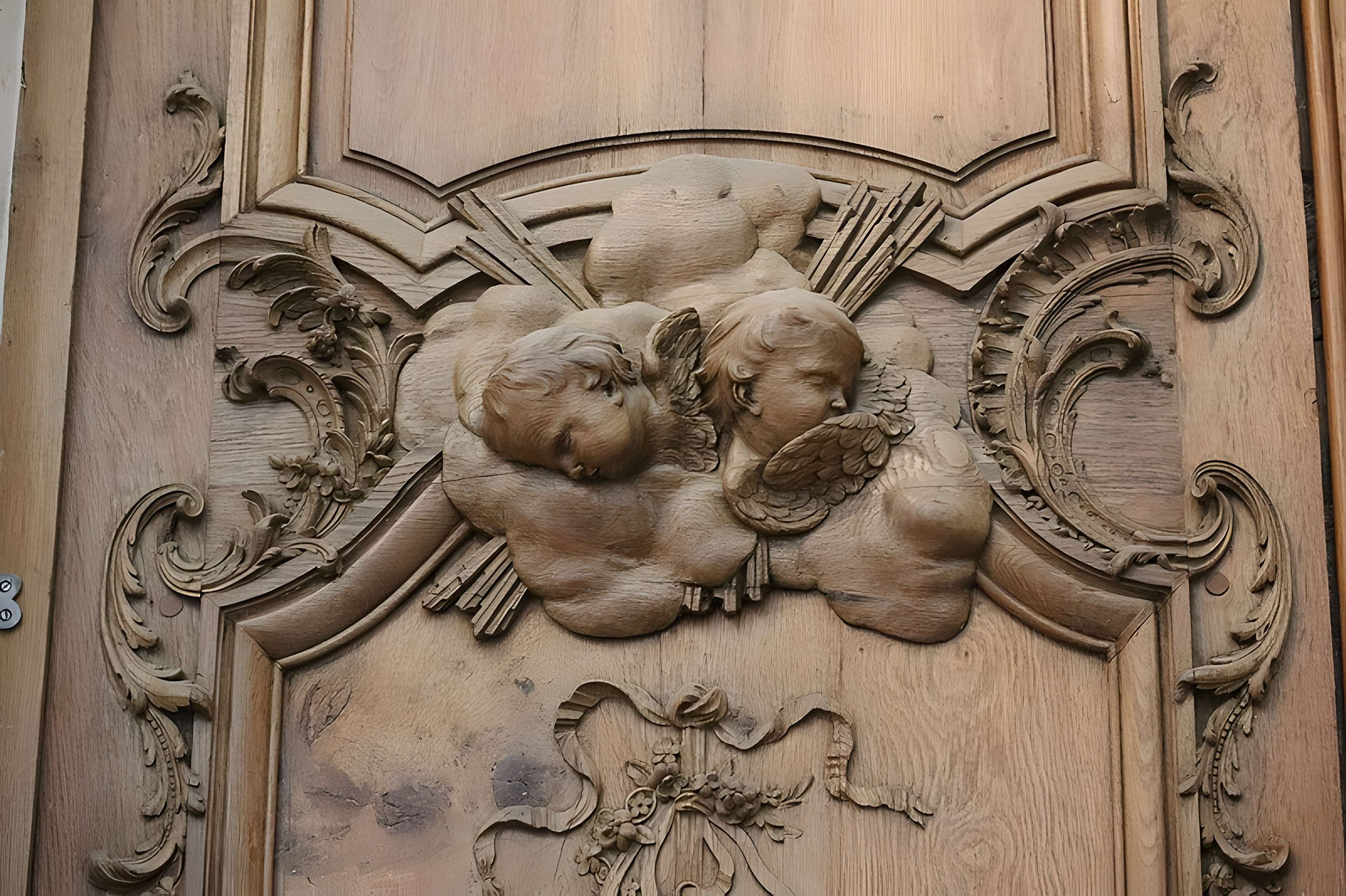 Palais des Ducs et des Etats de Bourgogne