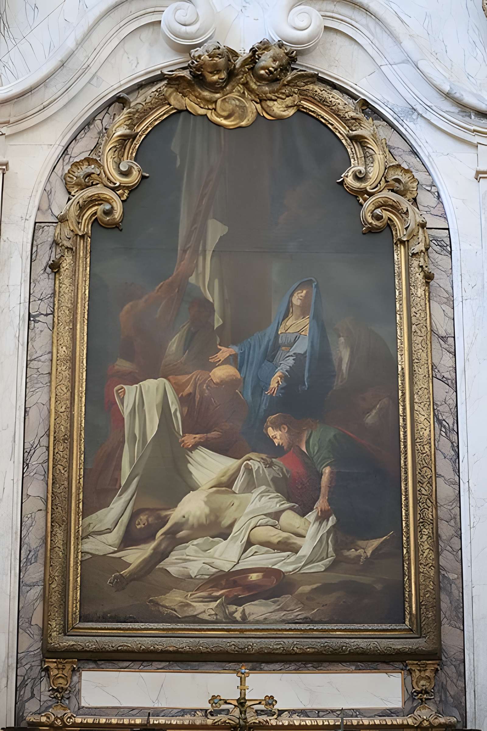 Palais des Ducs et des Etats de Bourgogne