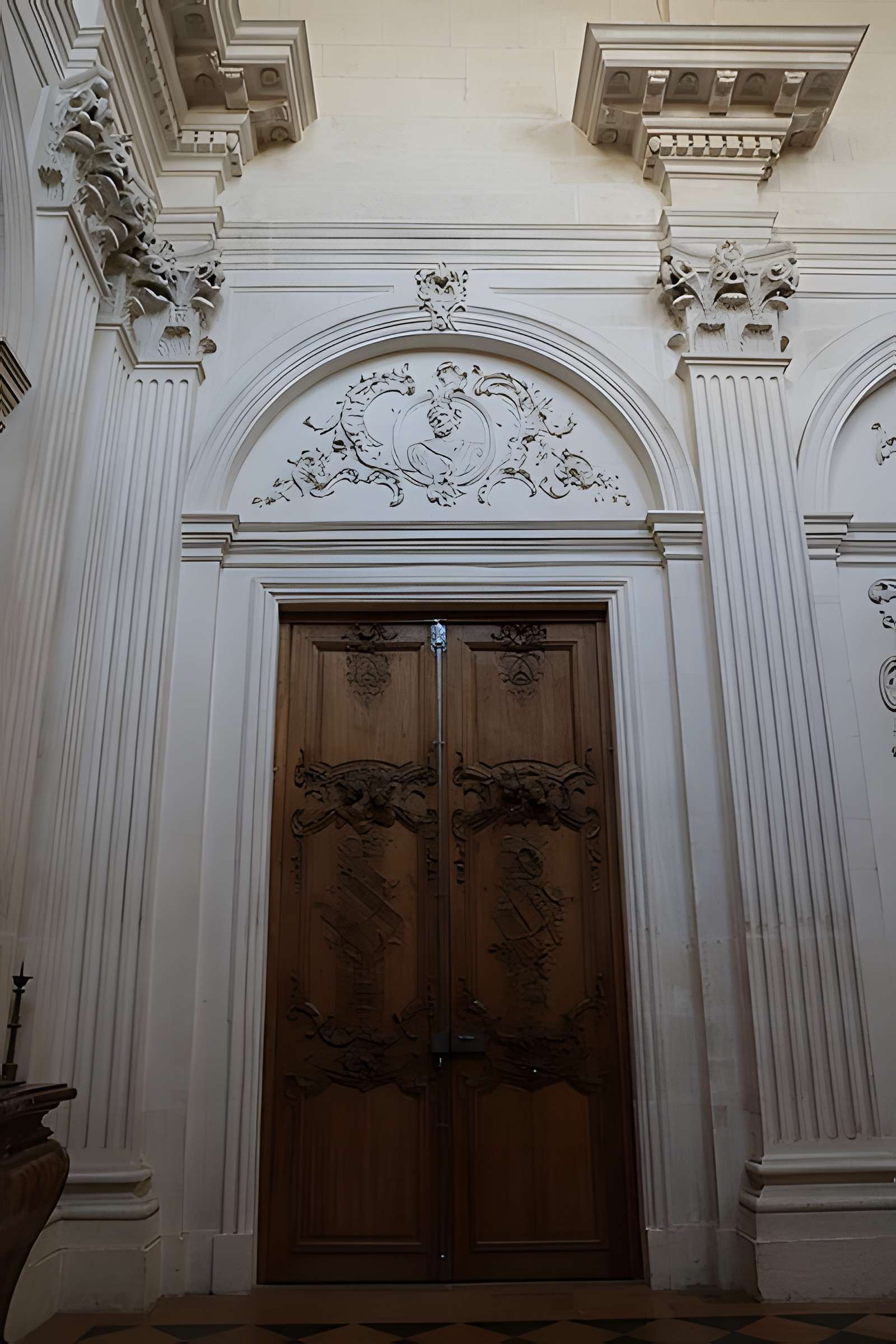 Palais des Ducs et des Etats de Bourgogne