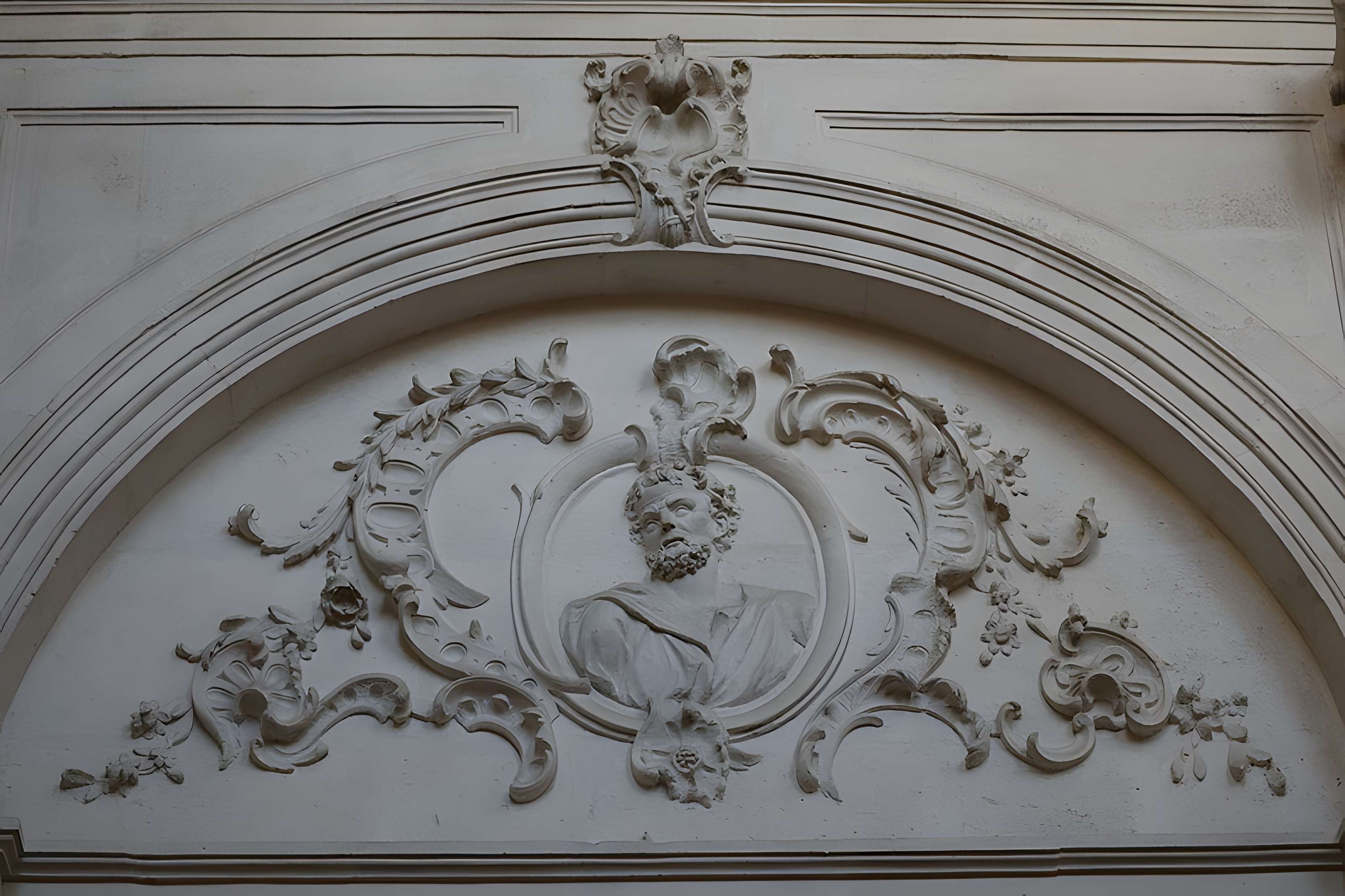 Palais des Ducs et des Etats de Bourgogne