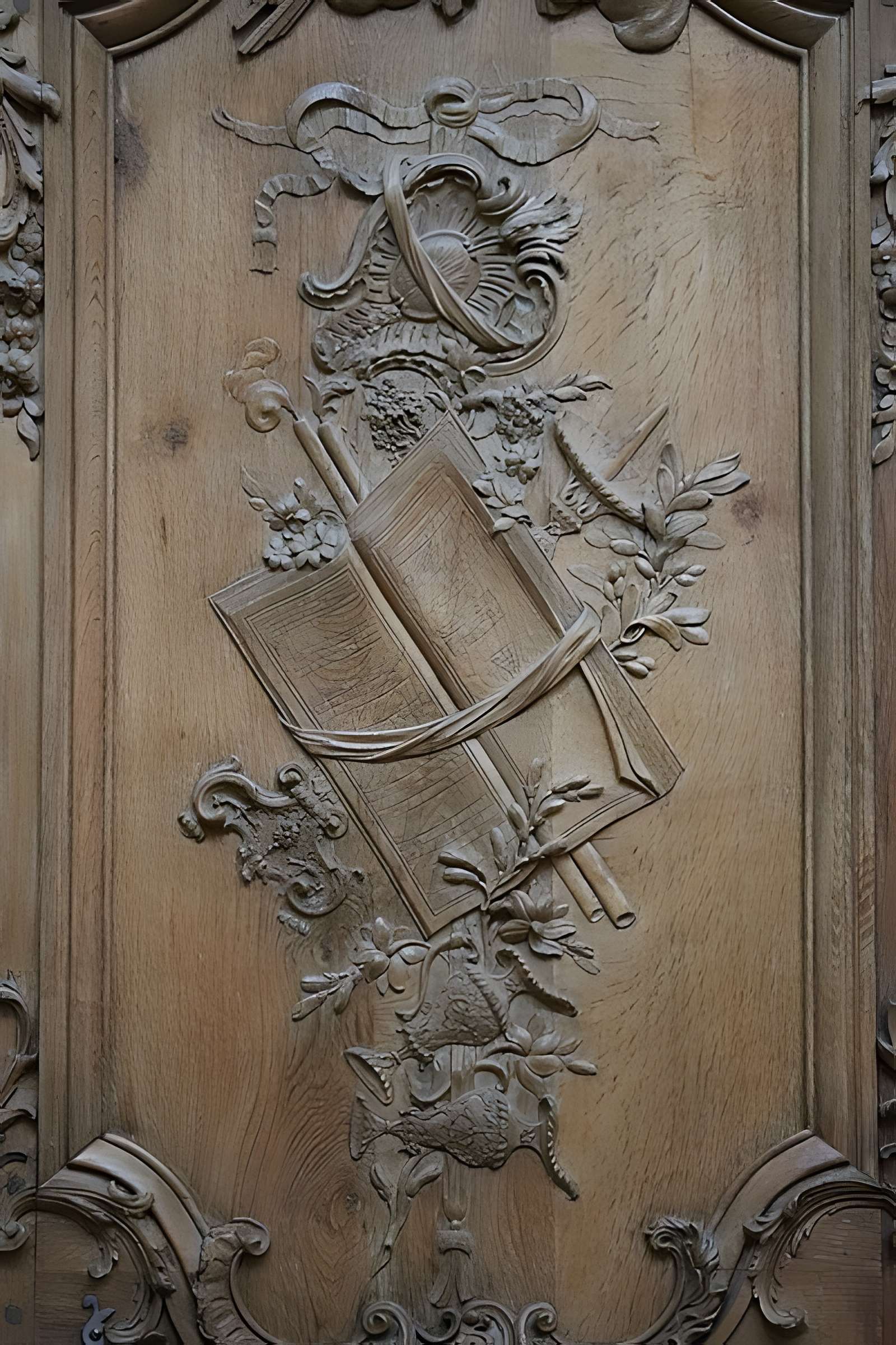 Palais des Ducs et des Etats de Bourgogne