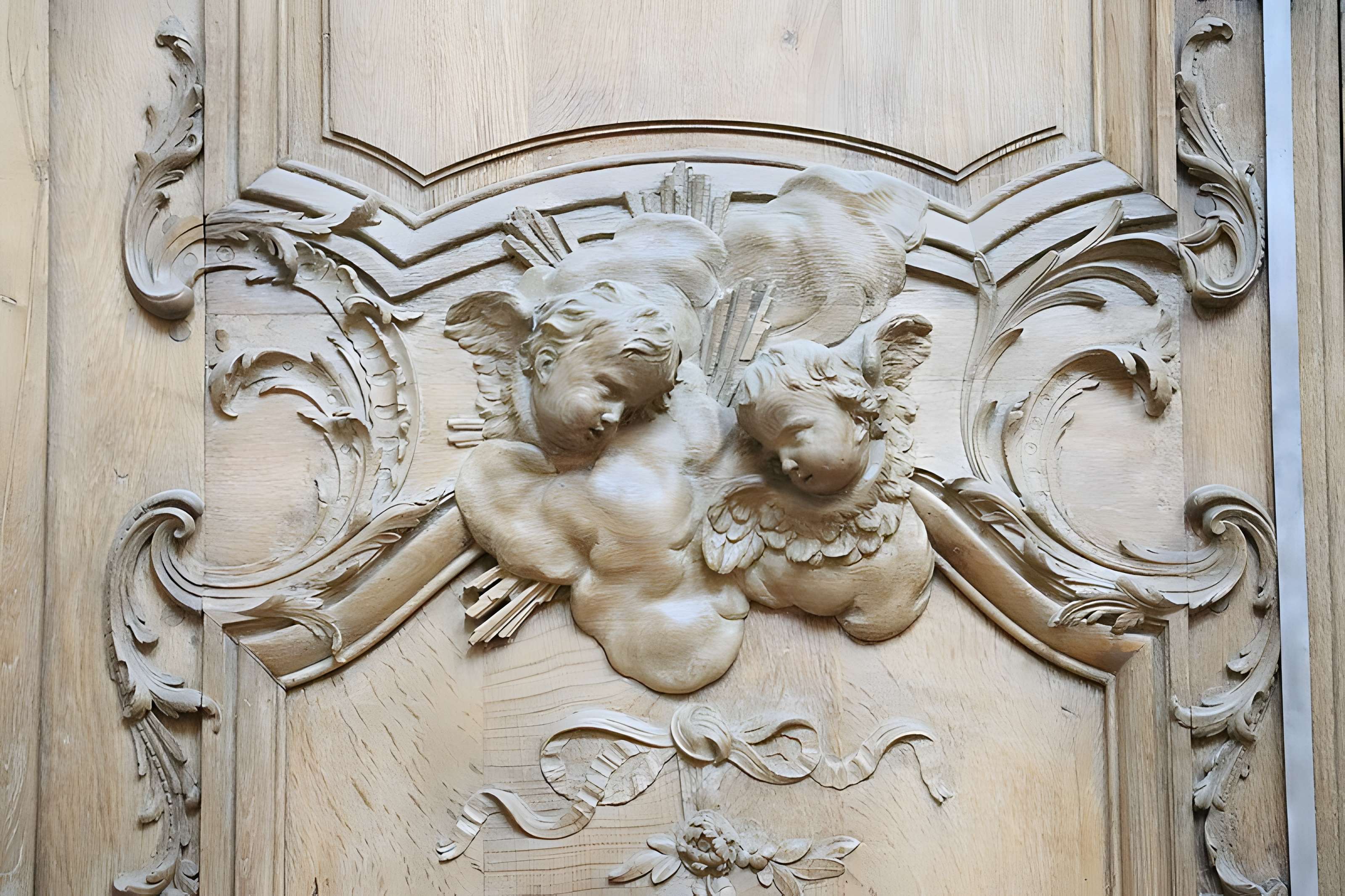 Palais des Ducs et des Etats de Bourgogne