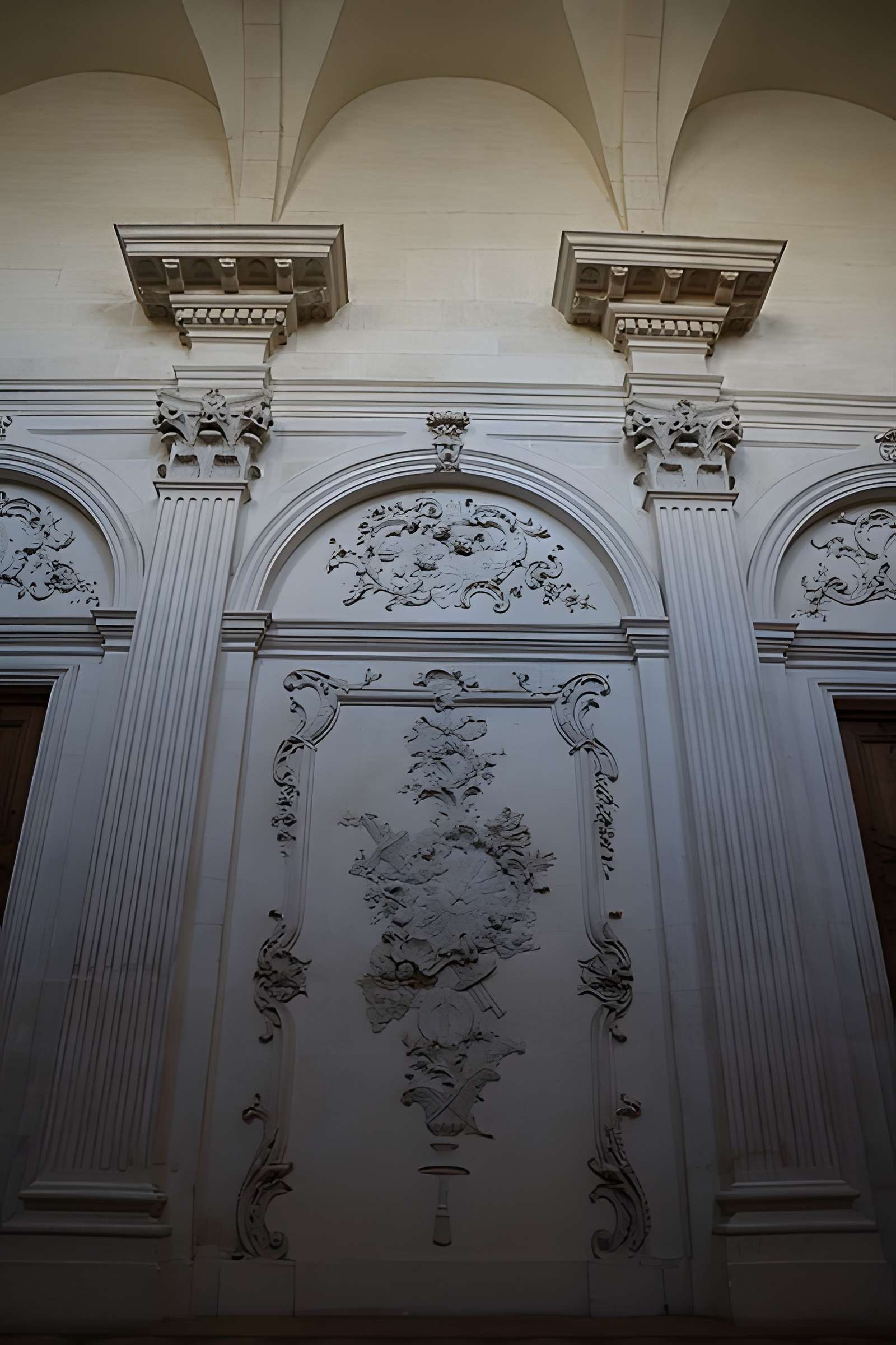 Palais des Ducs et des Etats de Bourgogne