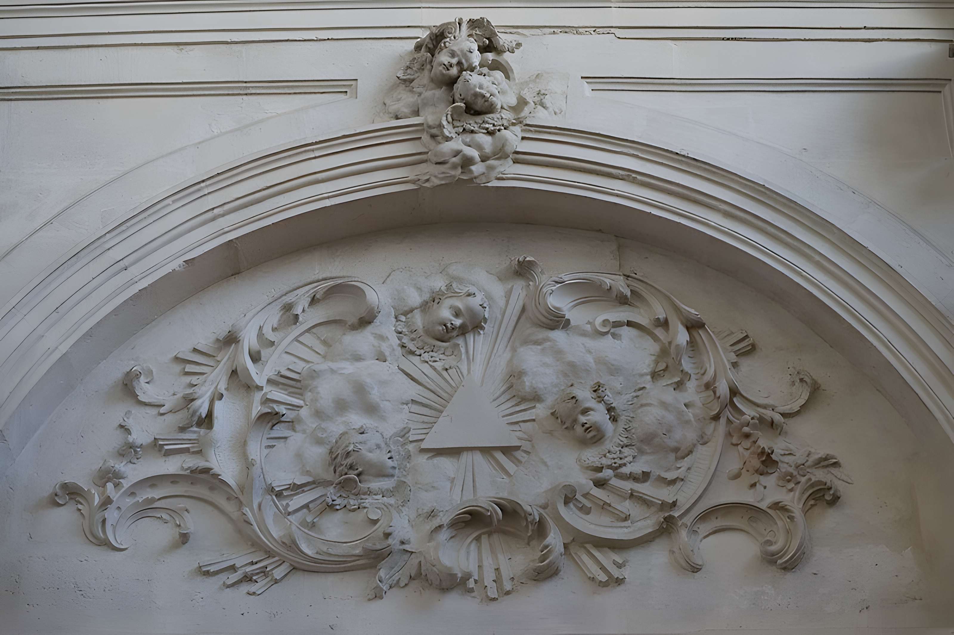 Palais des Ducs et des Etats de Bourgogne