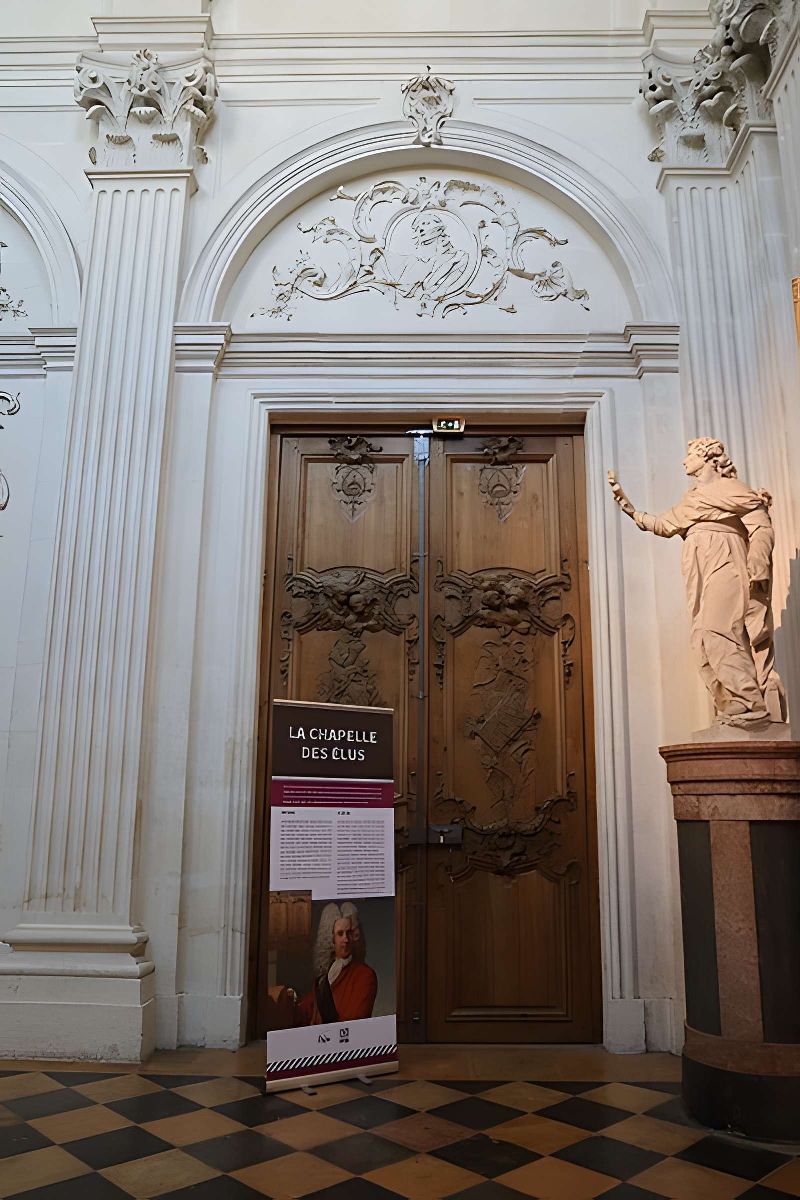 Palais des Ducs et des Etats de Bourgogne