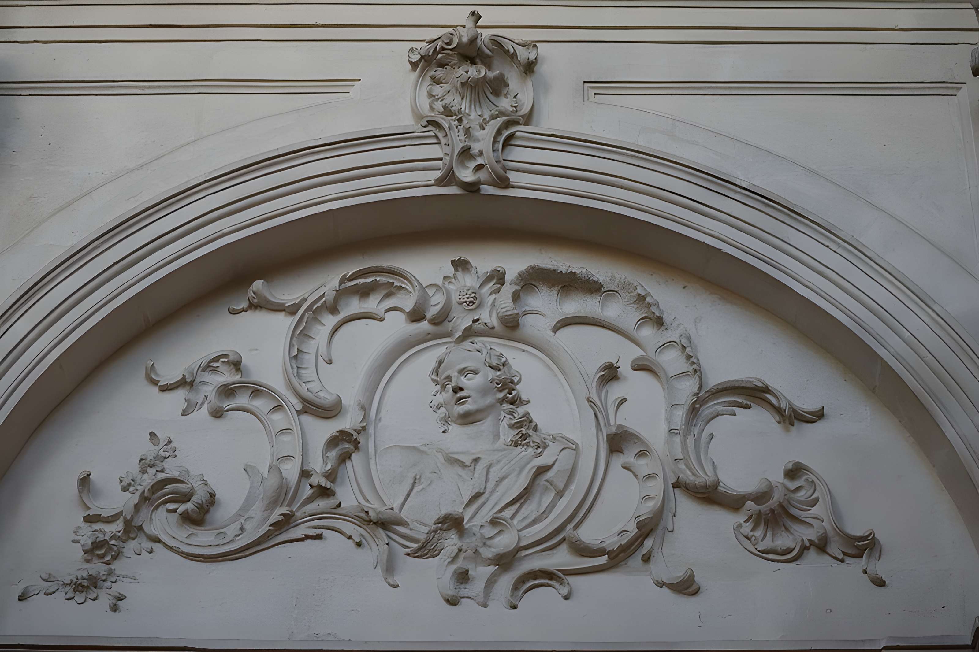 Palais des Ducs et des Etats de Bourgogne