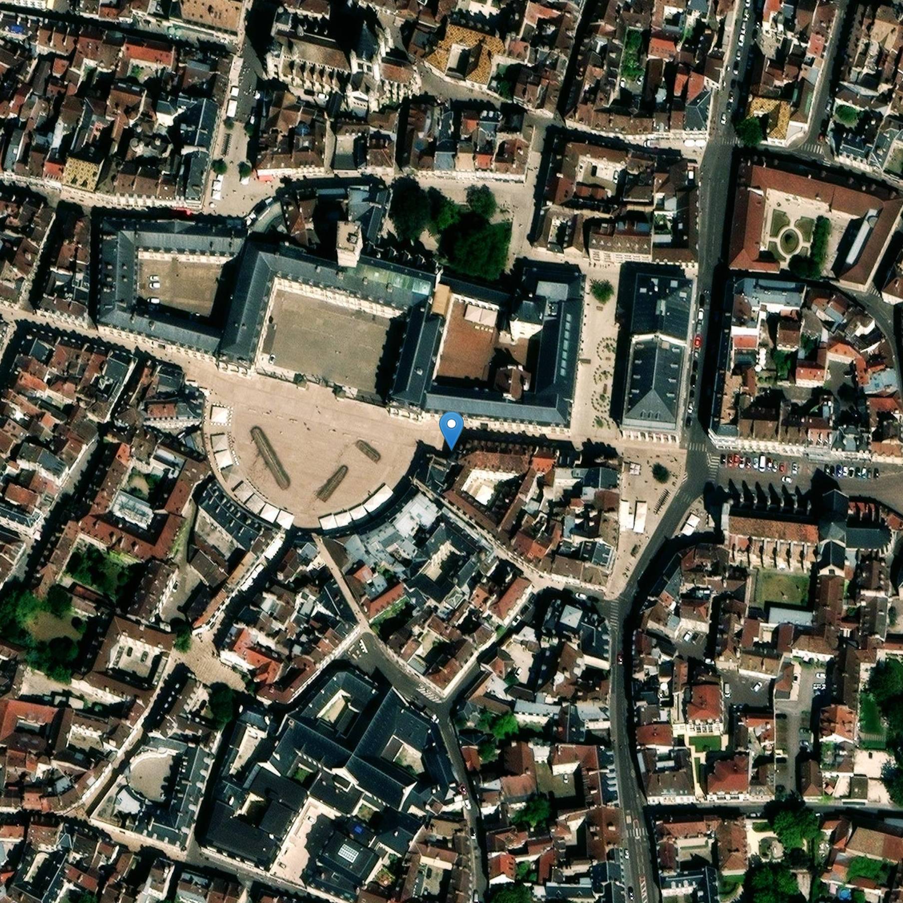 Photo de Hoekpaviljoens