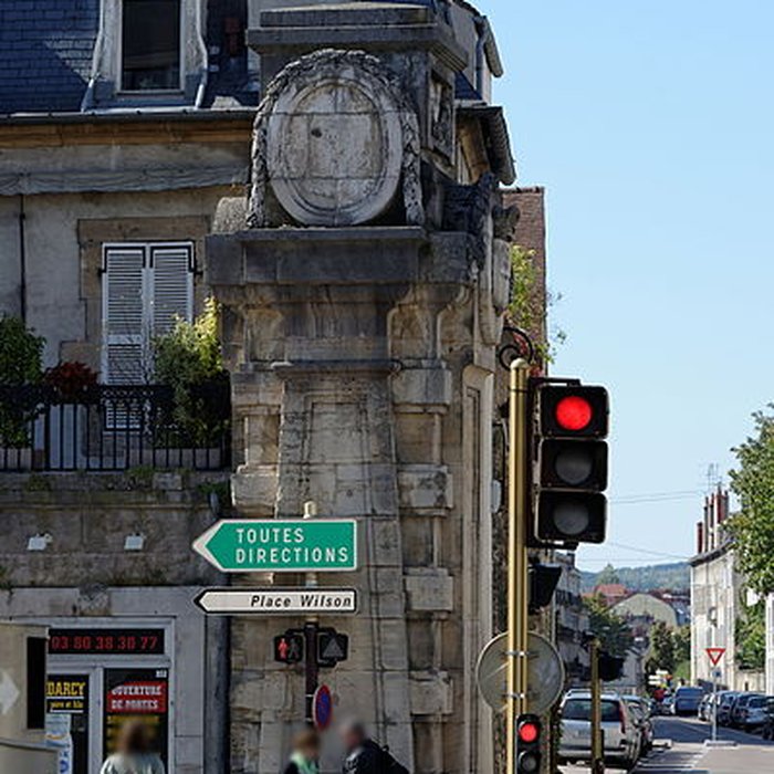 Photo de Porte Saint-Pierre