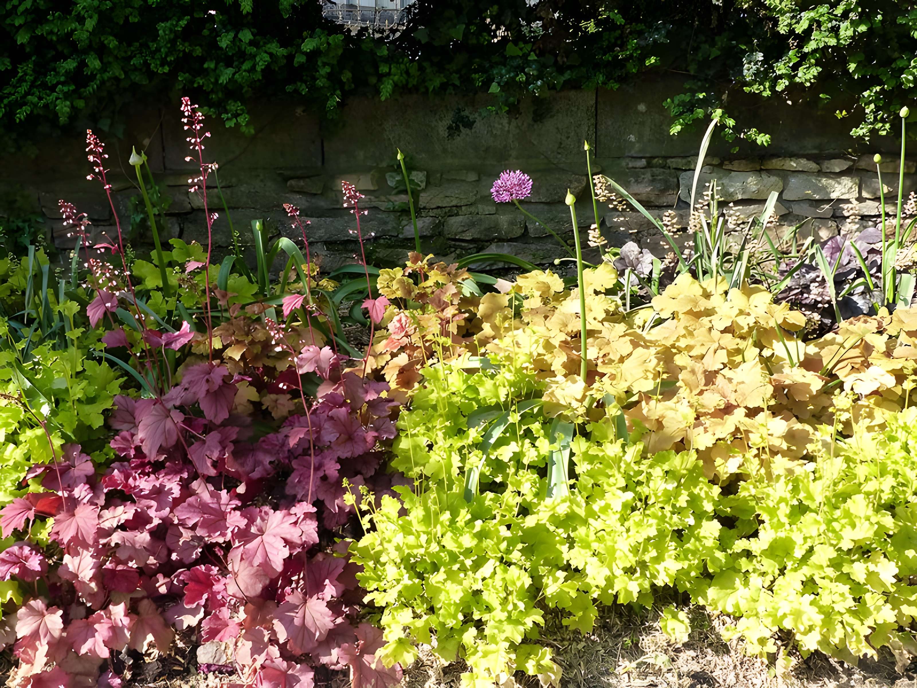 Réservoir Darcy et jardin Darcy, y compris ses clôtures et la fontaine de la Jeunesse