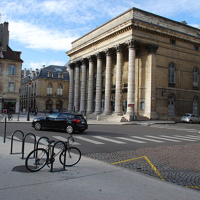 Photo de Théâtre