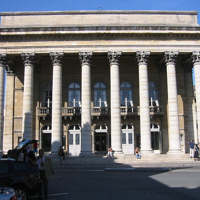 Photo de Théâtre