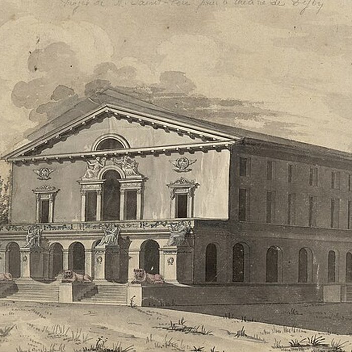 Photo de Théâtre
