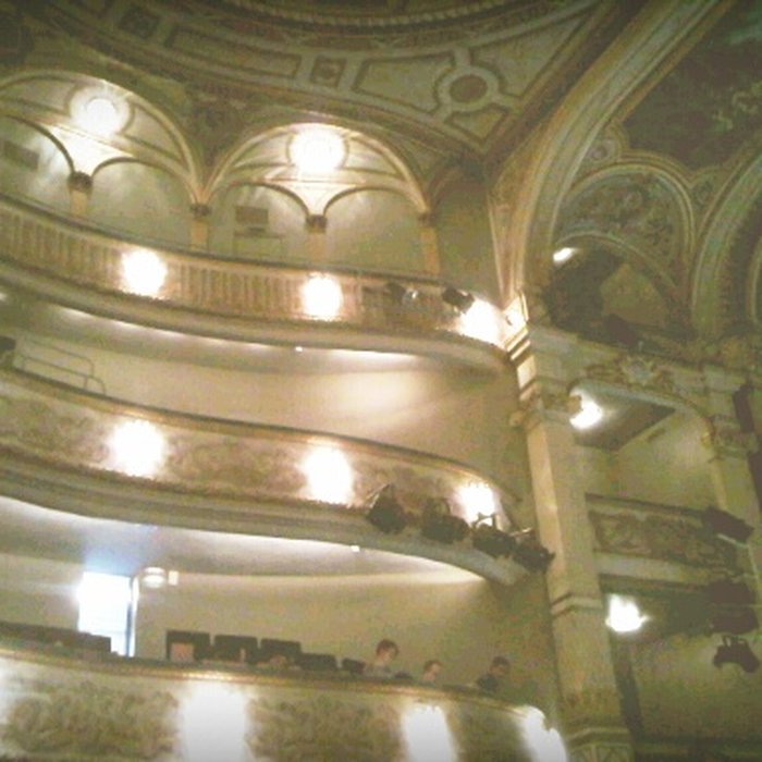 Photo de Théâtre