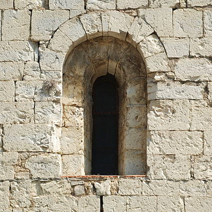 Photo de Église de lExaltation-de-la-Sainte-Croix de Sainte-Croix-de-Quintillargues
