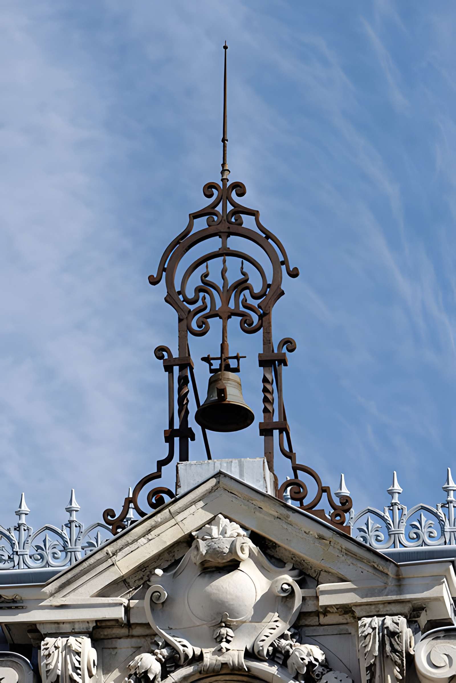 Usine de biscuits Pernot