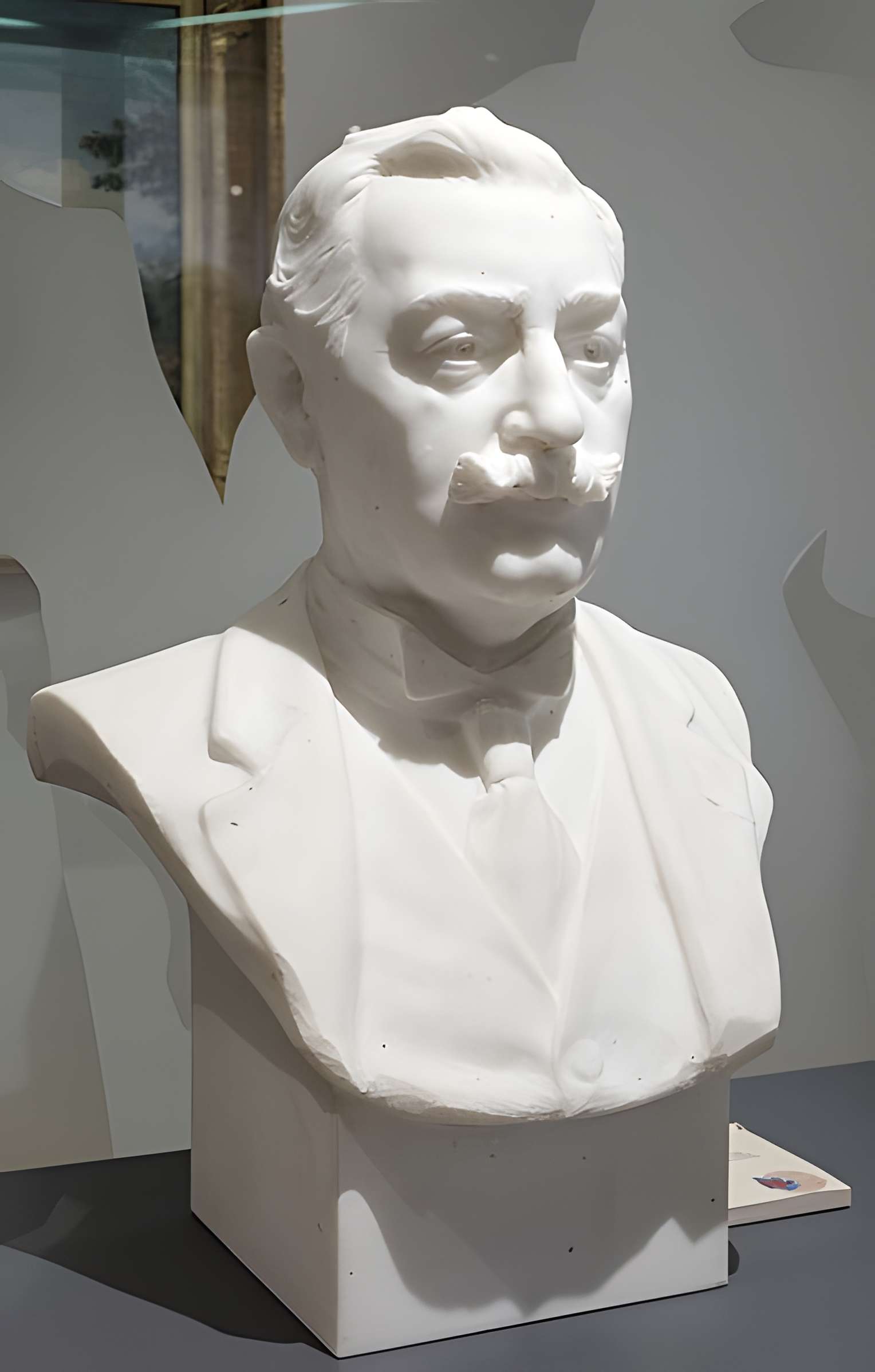 Usine de biscuits Pernot