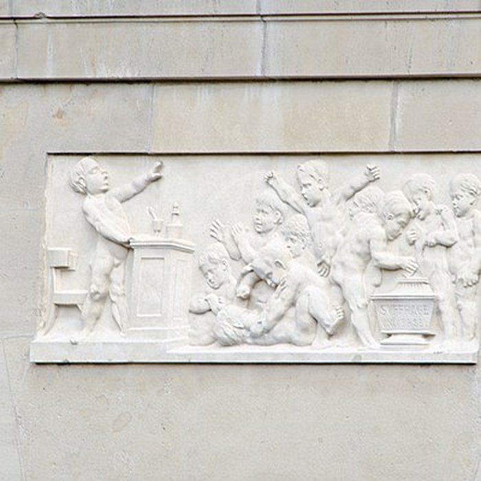 Photo de Villa Messner