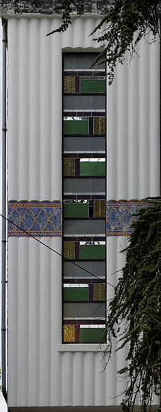 Photo de Villa Vurpillot