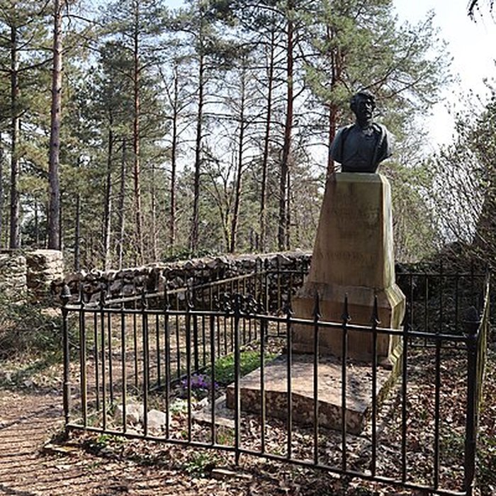 Photo de Parc Noisot