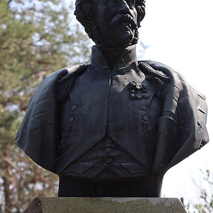 Photo de Parc Noisot