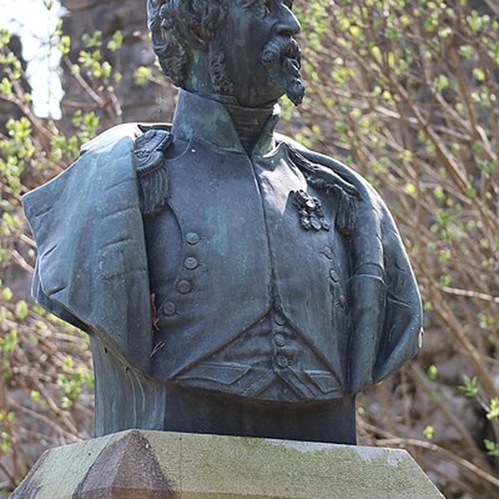 Photo de Parc Noisot