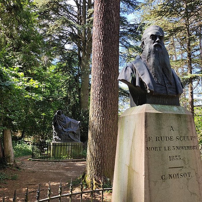 Photo de Parc Noisot