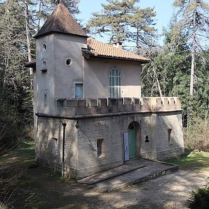 Photo de Parc Noisot