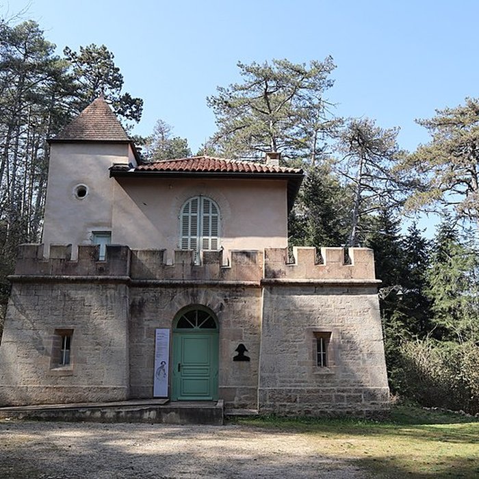 Photo de Parc Noisot