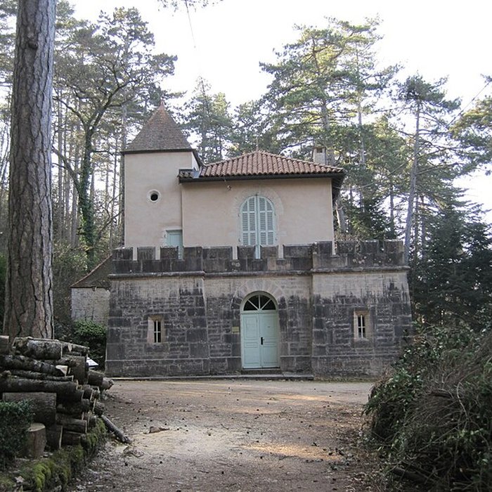 Photo de Parc Noisot