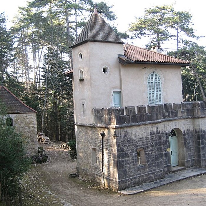 Photo de Parc Noisot