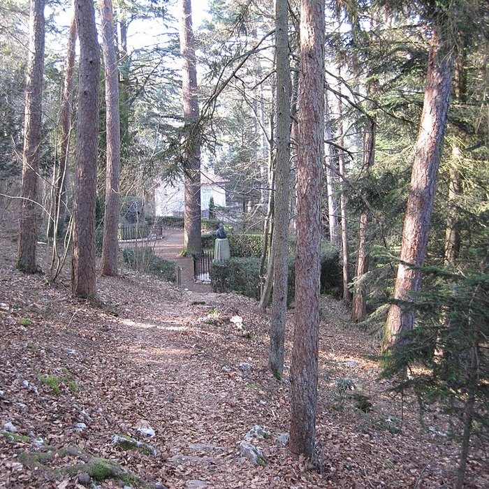 Photo de Parc Noisot