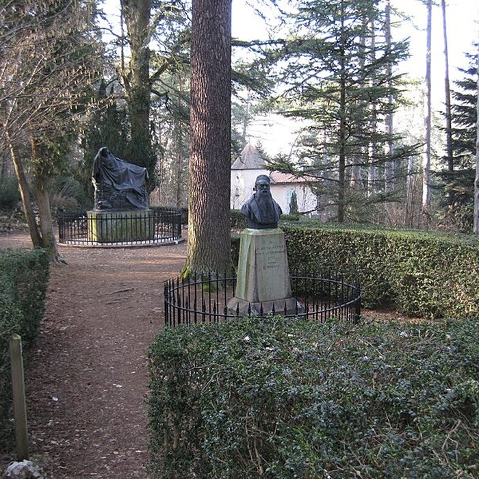 Photo de Parc Noisot