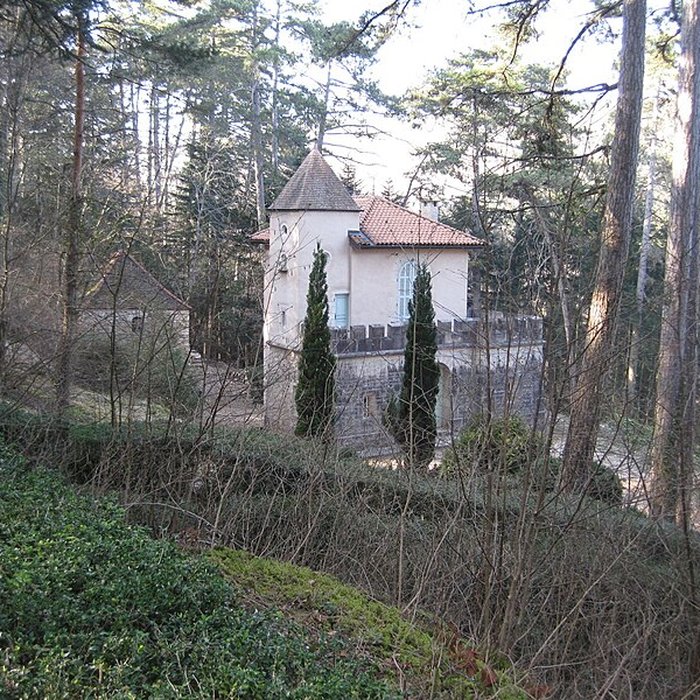 Photo de Parc Noisot