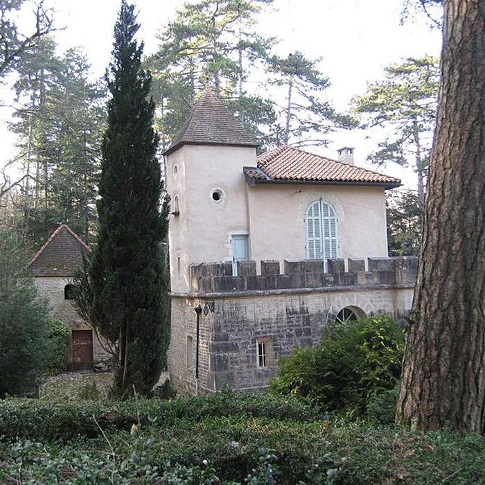 Photo de Parc Noisot