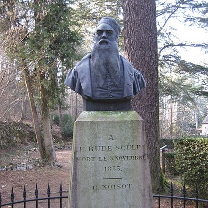 Photo de Parc Noisot