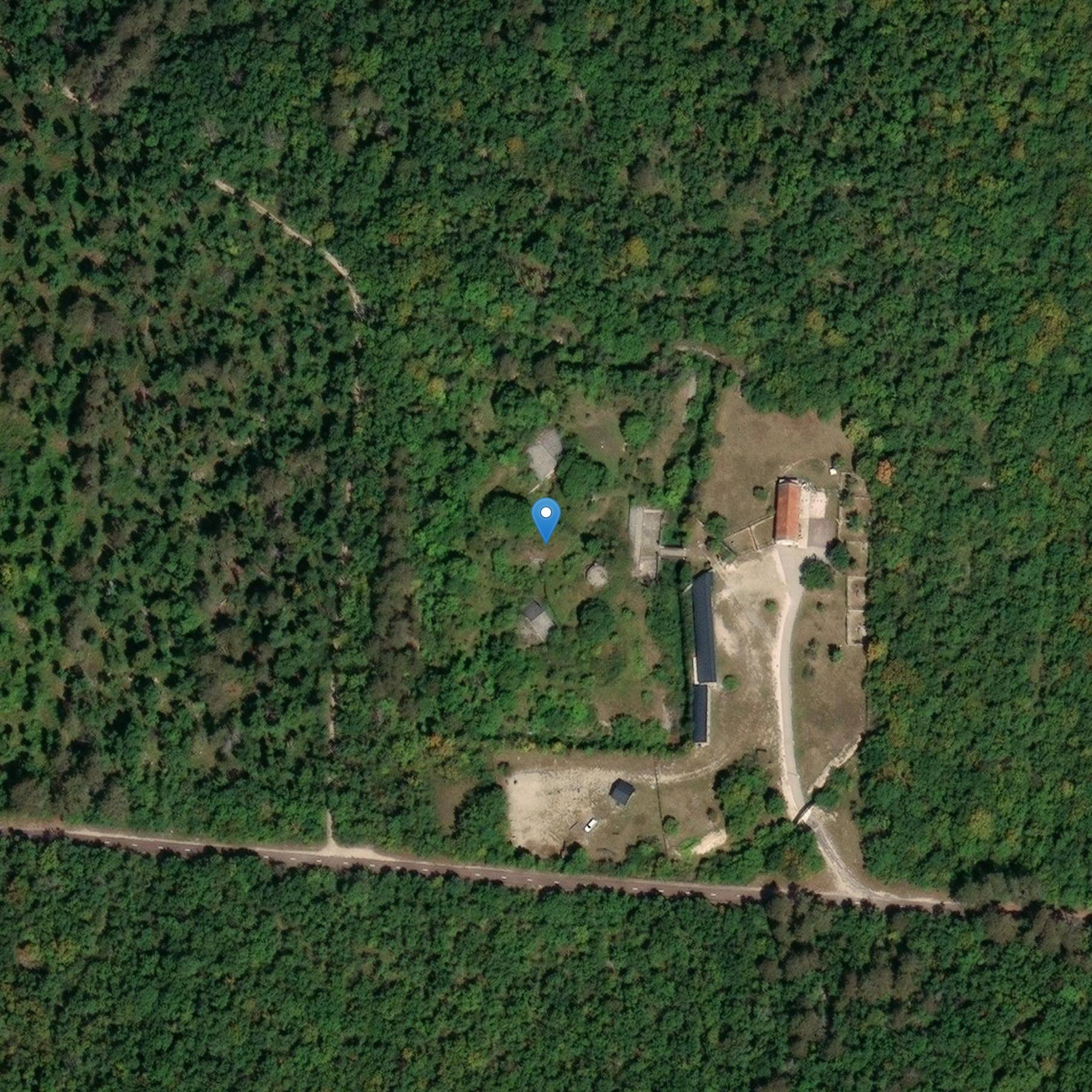 Photo de アフリカ山の減少