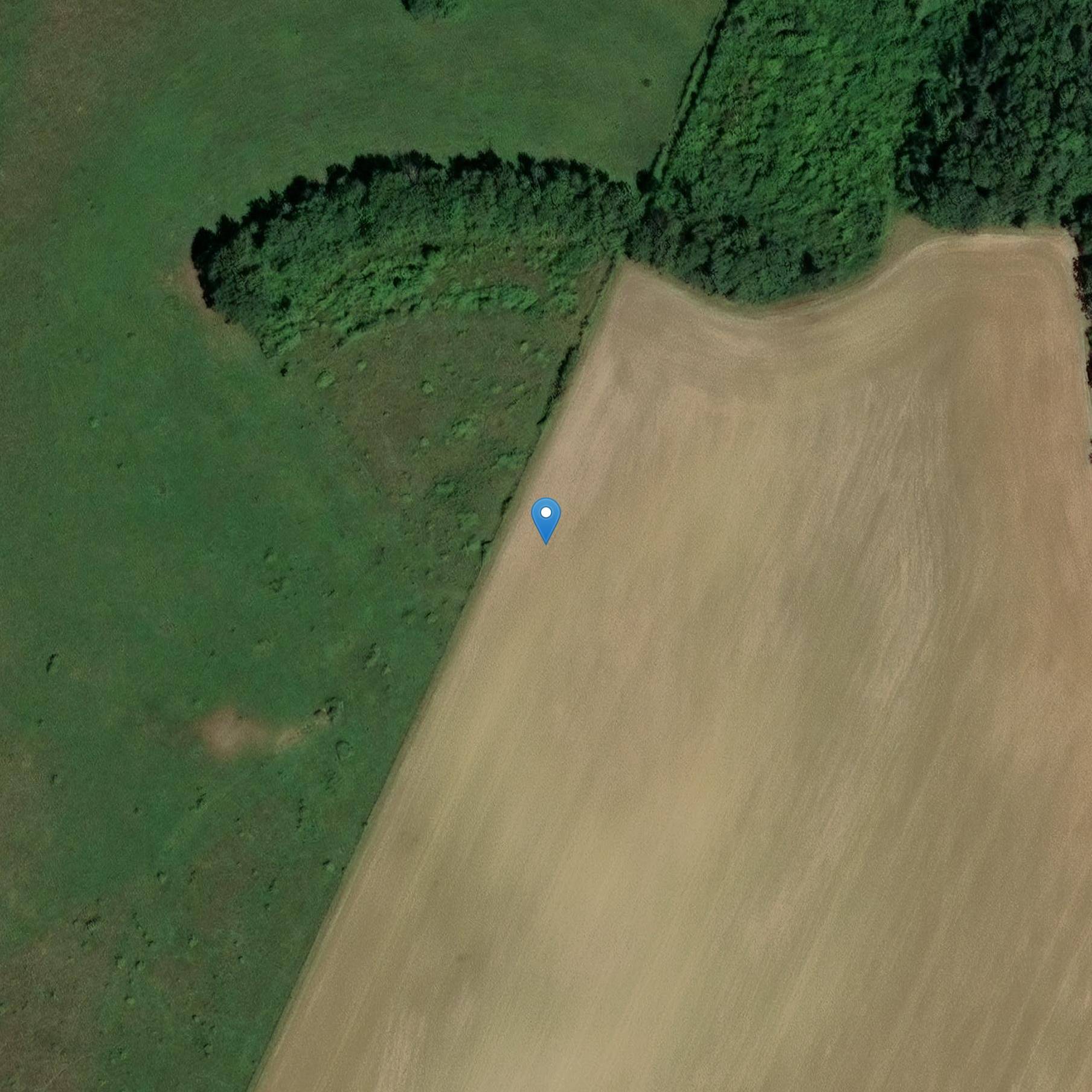 Photo de Campo A dell'esercito di Cesare