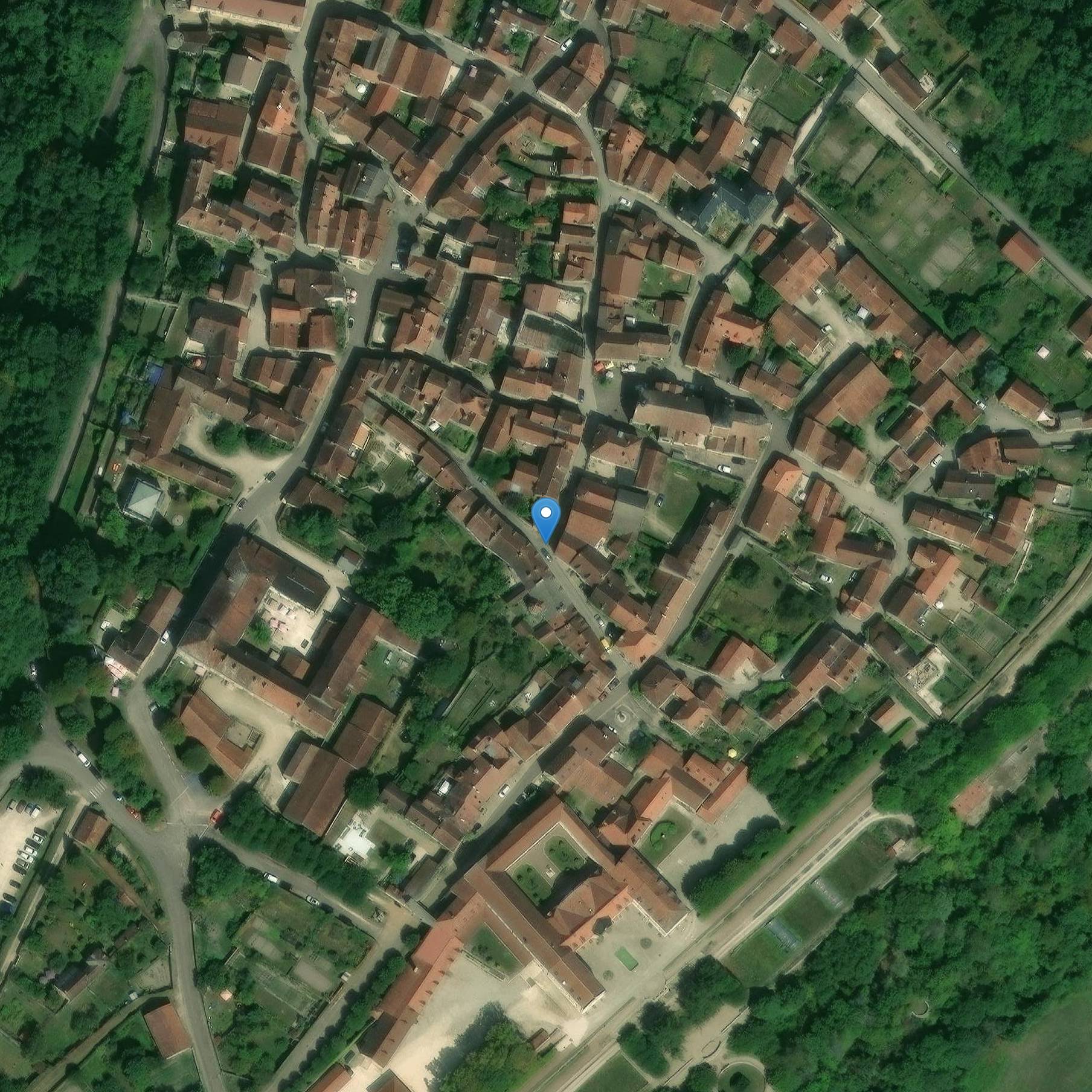 Photo de Casa