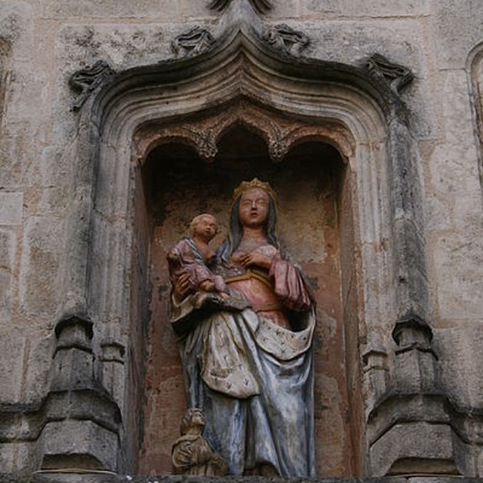 Photo de Maison Buret