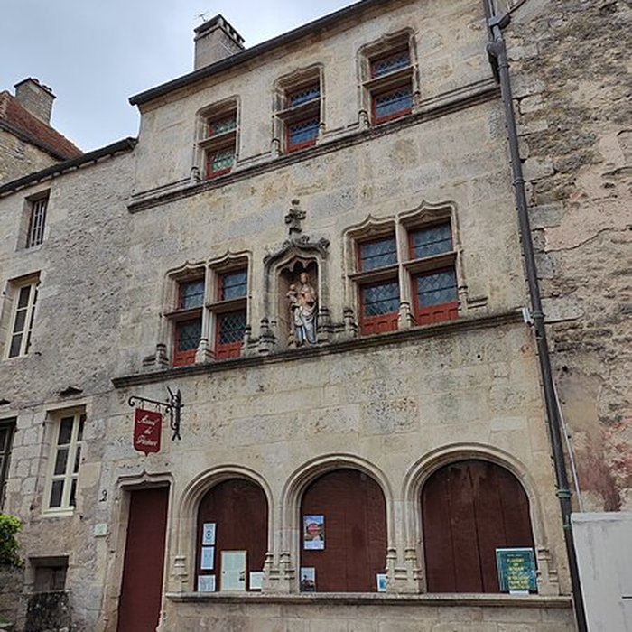 Photo de Maison Buret