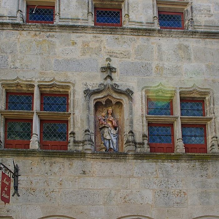 Photo de Maison Buret