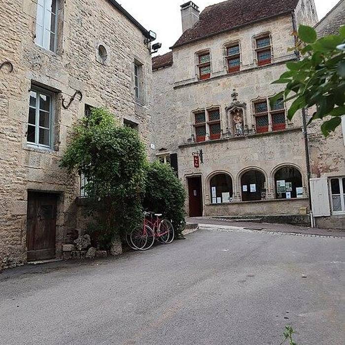 Photo de House Buret