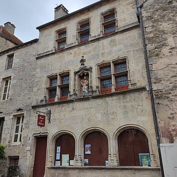 Maison Buret