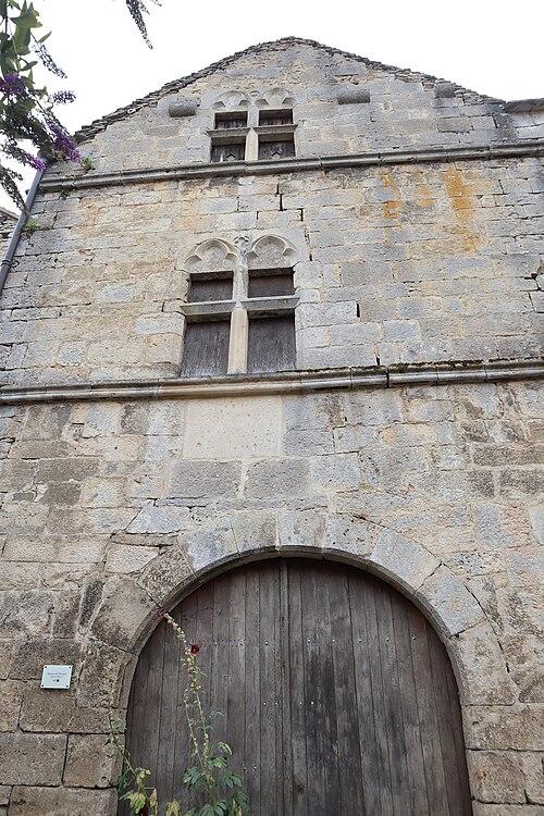 Photo de Maison dite des Ecuyers