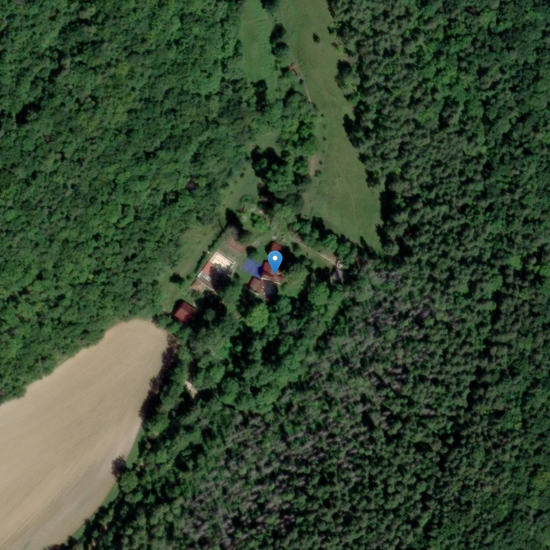 Photo de Manor of Lezeu