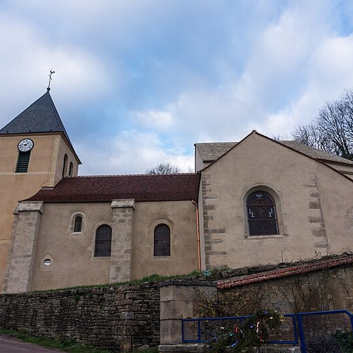Photo de Eglise