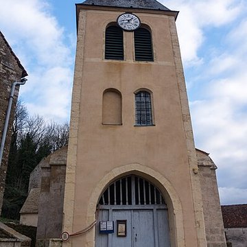 Eglise
