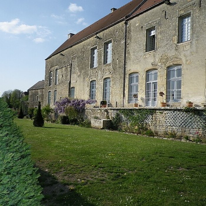 Photo de Château