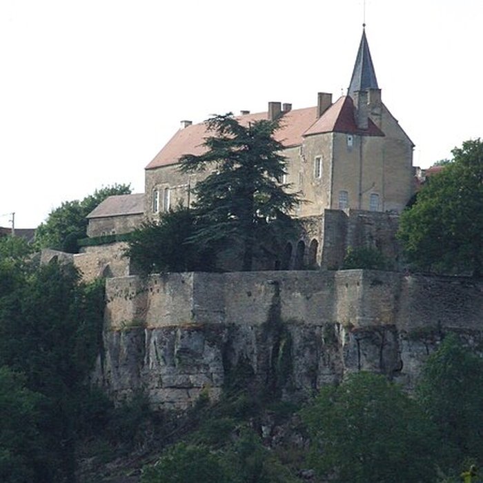 Photo de Château