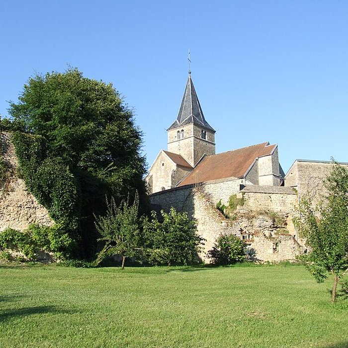 Photo de Château